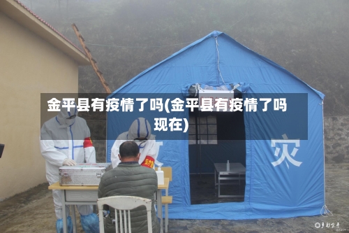 金平县有疫情了吗(金平县有疫情了吗现在)-第1张图片