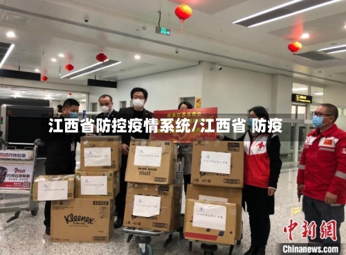 江西省防控疫情系统/江西省 防疫-第3张图片