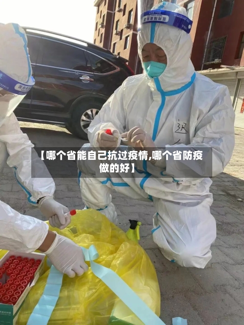 【哪个省能自己抗过疫情,哪个省防疫做的好】-第2张图片