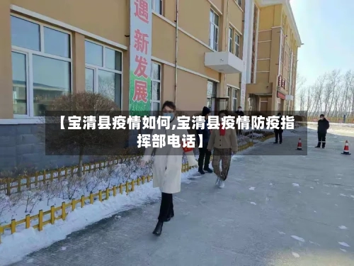 【宝清县疫情如何,宝清县疫情防疫指挥部电话】-第1张图片