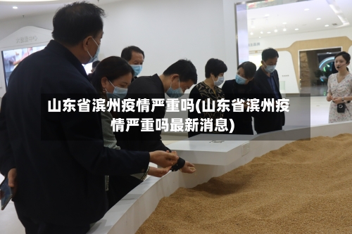 山东省滨州疫情严重吗(山东省滨州疫情严重吗最新消息)-第2张图片