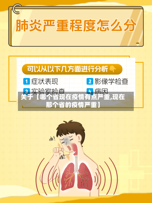 关于【哪个省现在疫情有点严重,现在那个省的疫情严重】-第1张图片