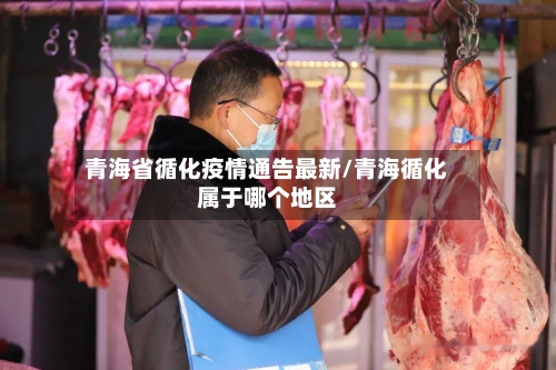 青海省循化疫情通告最新/青海循化属于哪个地区-第3张图片